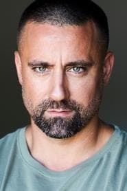 Major Dodge as Arthur Denton