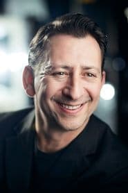 Ashley Artus as Gang Leader