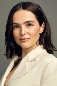 Zoey Deutch as Sabrina Klein