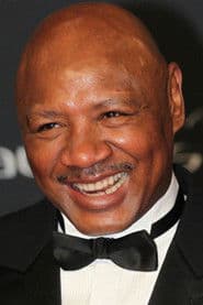 Marvin Hagler as Mike Davis