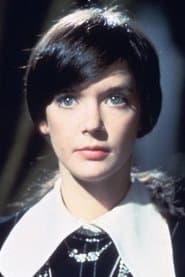 Pamela Franklin as Catherine Whitset