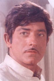 Raaj Kumar as Salim Ahmed Khan