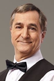 Martin Drainville as Ludovic / Louis