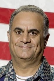 Marshall Manesh as Steve