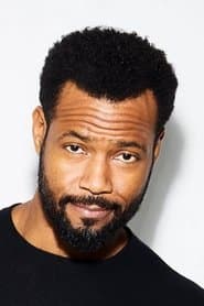 Isaiah Mustafa as Self