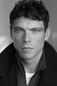 James Nelson-Joyce as Skate