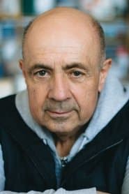 Gerd Wameling as Her Teacher