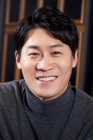 Jin Sun-kyu as Detective Jo