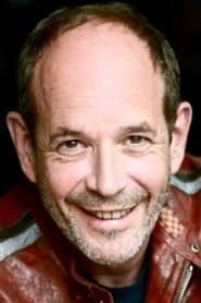 Edgar Givry as Crook (voice)