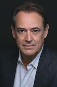 Jon Lindstrom as Captain Almeron Dickinson