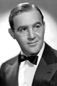 Benny Goodman as Professor Magenbruch