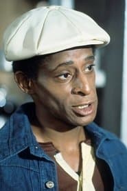 Antonio Fargas as Henry J. Jackson