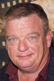 Raymond O'Connor as Drax