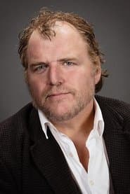 Adrien Dorval as Gordy