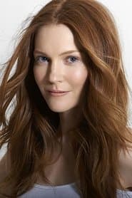 Darby Stanchfield as Francine Pomatter