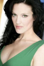 Victoria Matlock as Catherine