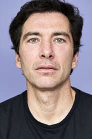 Albert Tallski as The Professional