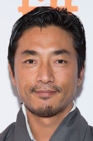 Tshering Dorji as Singye