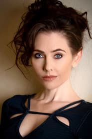 Adrienne Wilkinson as Josephine