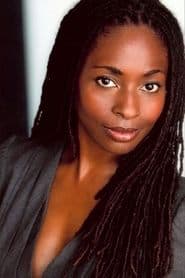 Allison Dean as Patrice McDowell
