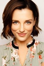 Katrina Norman as Zoe Larson