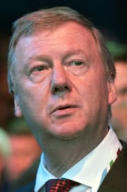 Anatoly Chubais as Self