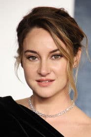 Shailene Woodley as Felicity Merriman