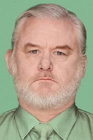 Jesper Hyldegaard as Lars Krogsgård