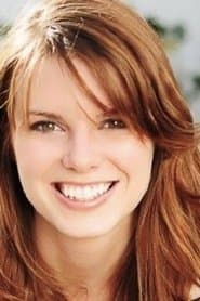 Catherine Annette as Casey