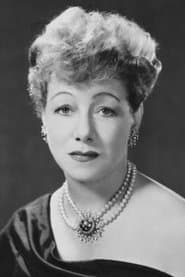 Marjorie Gateson as Mrs. Marley