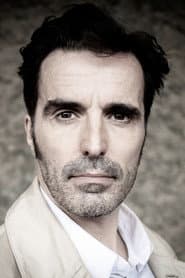 Guy Combes as Fearless Frank