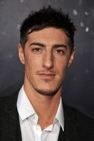 Eric Balfour as Taylor