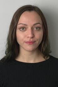 Bella Klaus as Girl with tattoos