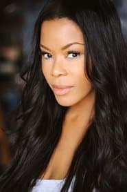 Golden Brooks as Allannah James