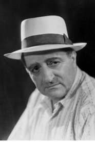 Henri Poupon as Fonse Durbec