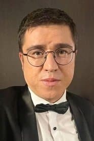 İbrahim Büyükak as Şeref