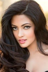 Riya Sen as Sheena