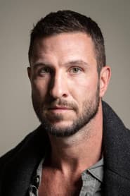 Pablo Schreiber as Ray Merrimen
