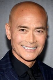 Mark Dacascos as Reese