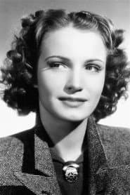 Jo Ann Sayers as Nurse Judith Blair