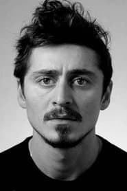 Alexej Manvelov as Artan