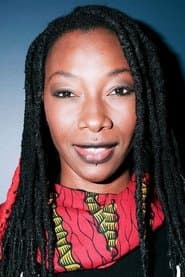 Fatoumata Diawara as Singer