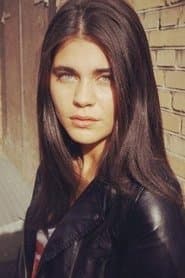 Eleni Young as Barbarianna