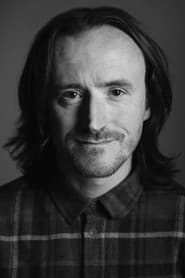 Ben Crompton as Jason Buliegh