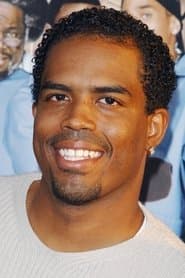 Lahmard J. Tate as Carl King