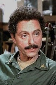 Allan Arbus as Danny