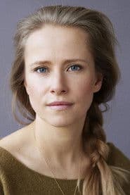 Susanne Bormann as Marlis Kügler