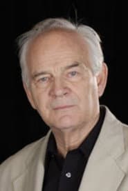 Wolfgang Stendar as Dr. Helmut Starke