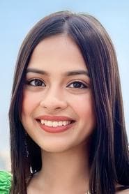 Nitanshi Goel as Seerat