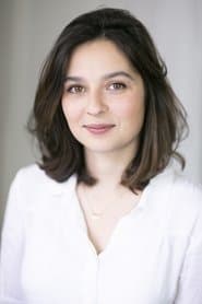 Tiphaine Haas as Soline Lepic